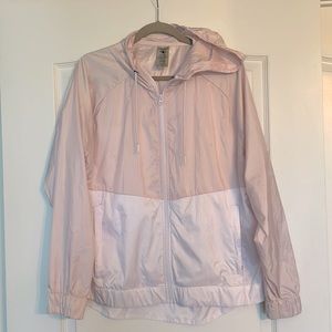 Light jacket Size XL
